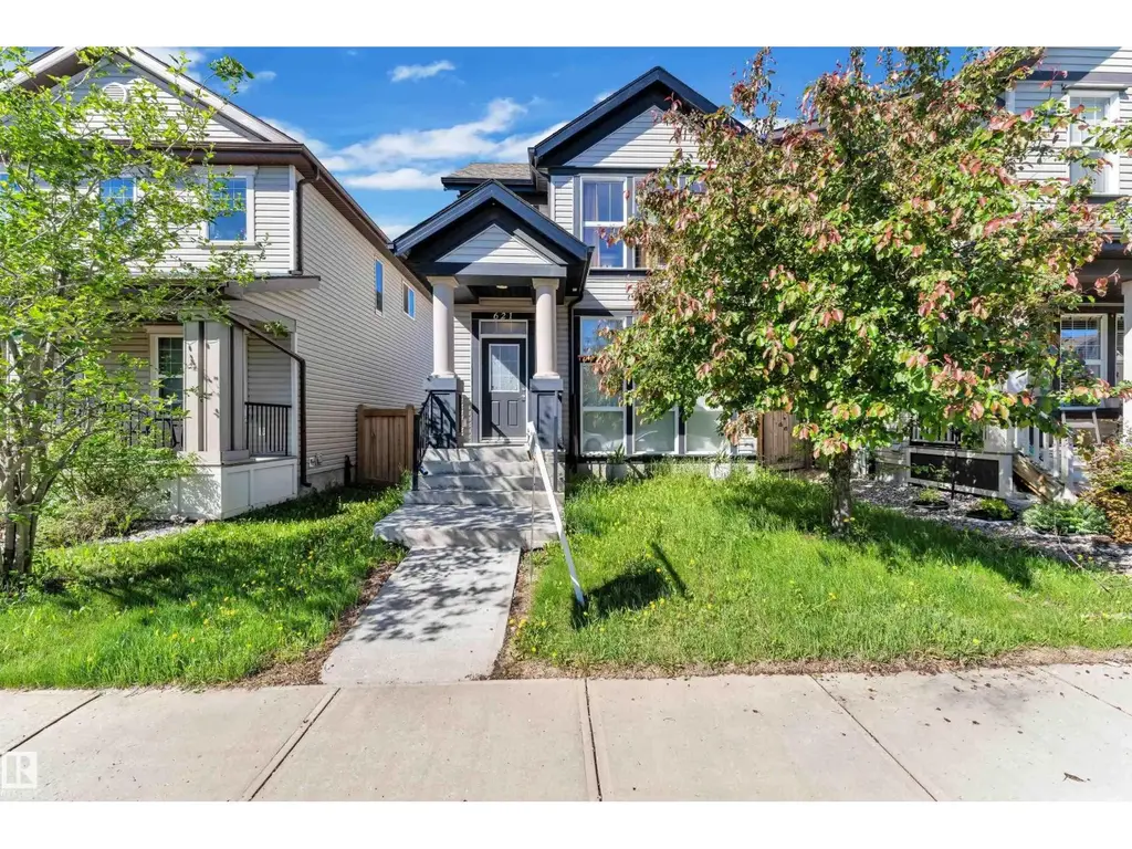 621 Mcdonough Link Li Nw, Edmonton